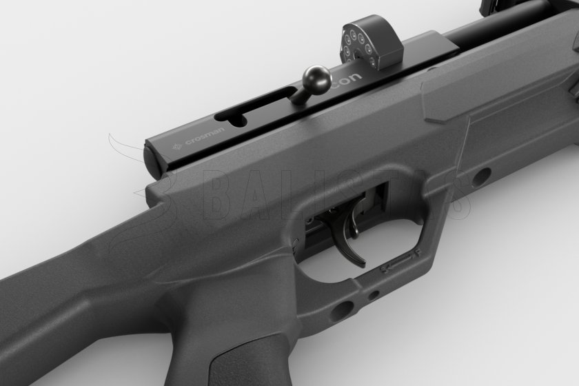 Luftgewehr Crosman ICON 4,5mm