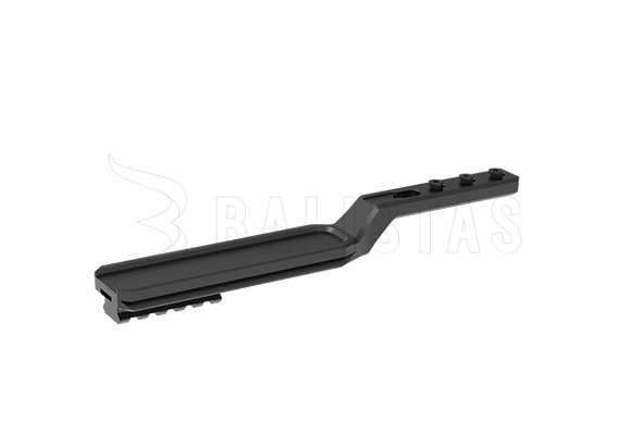 Schiene AirMaks Katran B Arca Rail/Picatinny