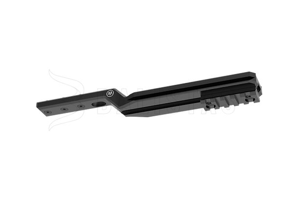 Schiene AirMaks Katran B Arca Rail/Picatinny