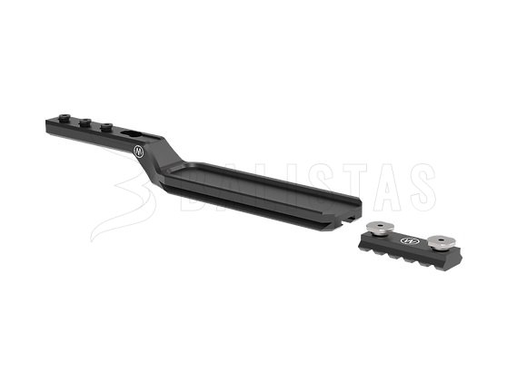 Schiene AirMaks Katran B Arca Rail/Picatinny
