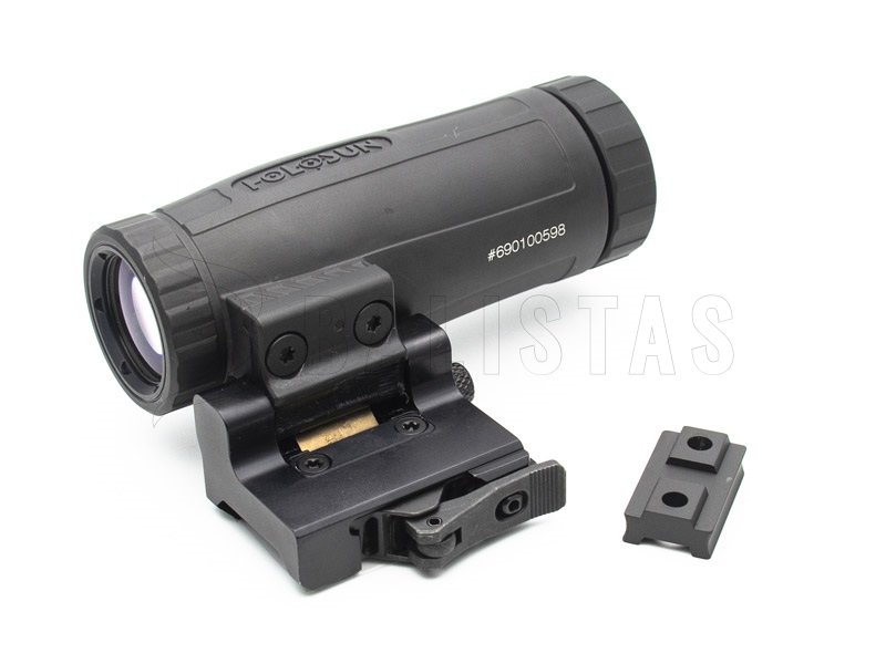 Vergrößerungsmodul Holosun HM3X 3 x Magnifier