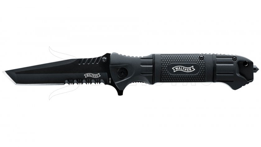 Messer Walther Tanto