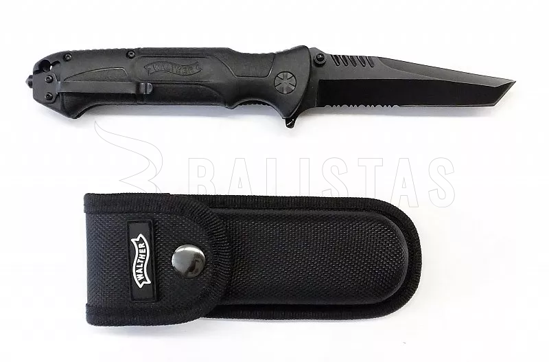 Messer Walther Tanto