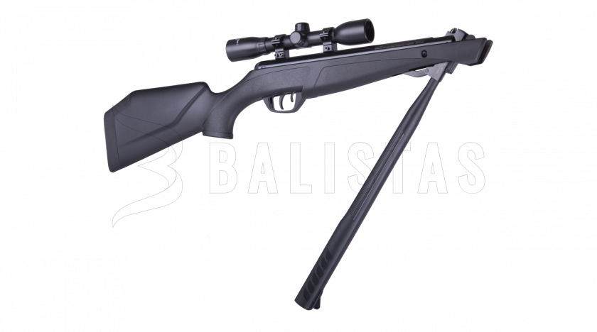 Luftgewehr Crosman Shockwave 4,5mm mit Optik 4x32