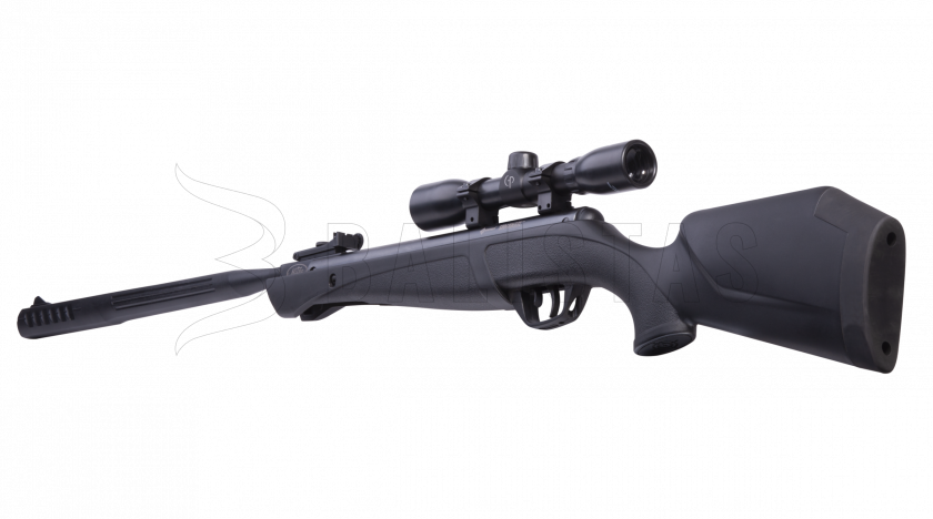 Luftgewehr Crosman Shockwave 4,5mm mit Optik 4x32