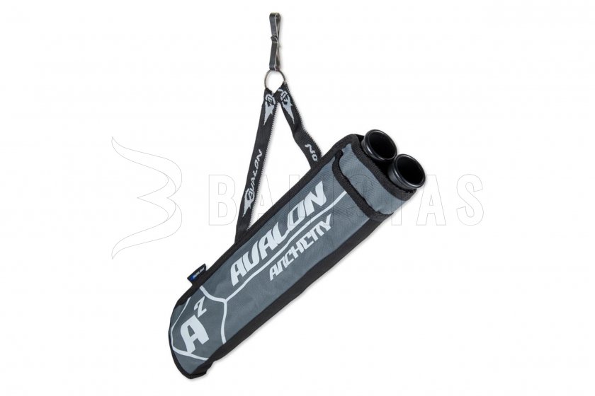 Toulec Avalon A2 Target grau