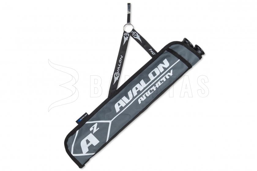 Toulec Avalon A2 Target grau