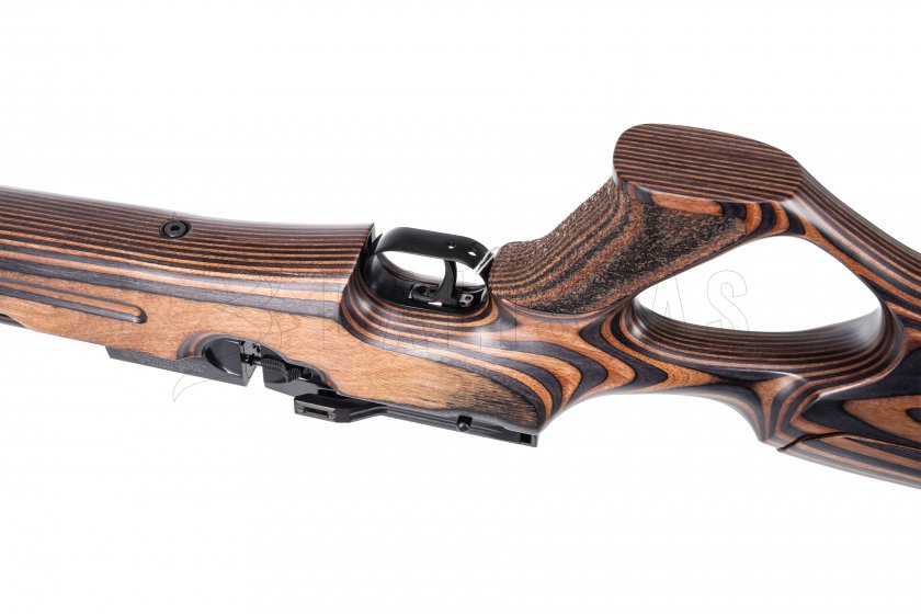 Luftgewehr Weihrauch HW 100 T Laminated 4,5mm