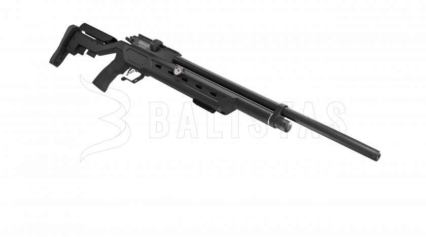 Luftgewehr Crosman Benjamin Armada Semi-Auto 5,5mm