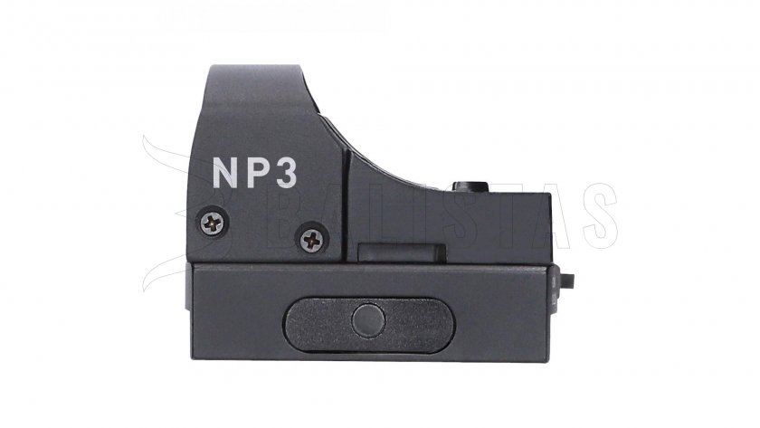 Reflexvisier Umarex Nano Point 3