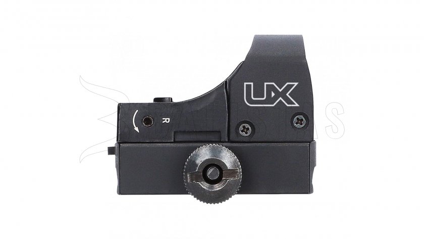 Reflexvisier Umarex Nano Point 3