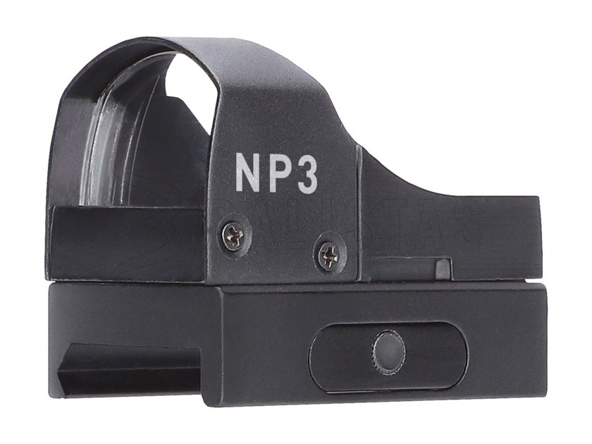 Reflexvisier Umarex Nano Point 3