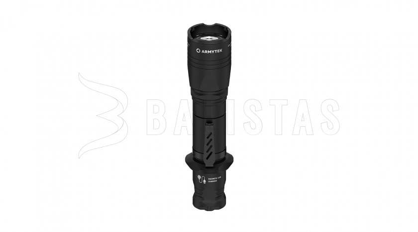 Taschenlampe Armytek Dobermann Pro