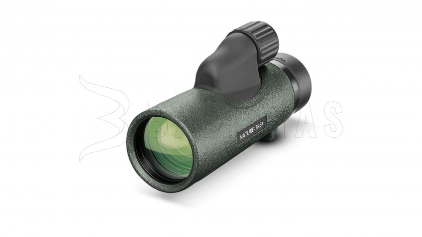 Spektiv Hawke Nature-Trek 10x42 grün