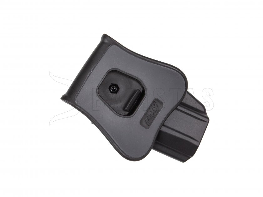 Polymerholster ASG P-07/P-09