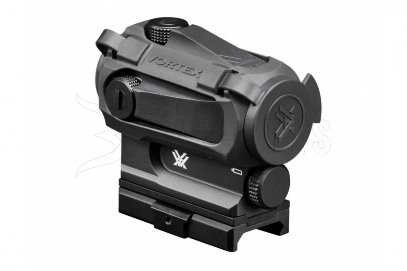 Kollimator Vortex Sparc AR 1x22