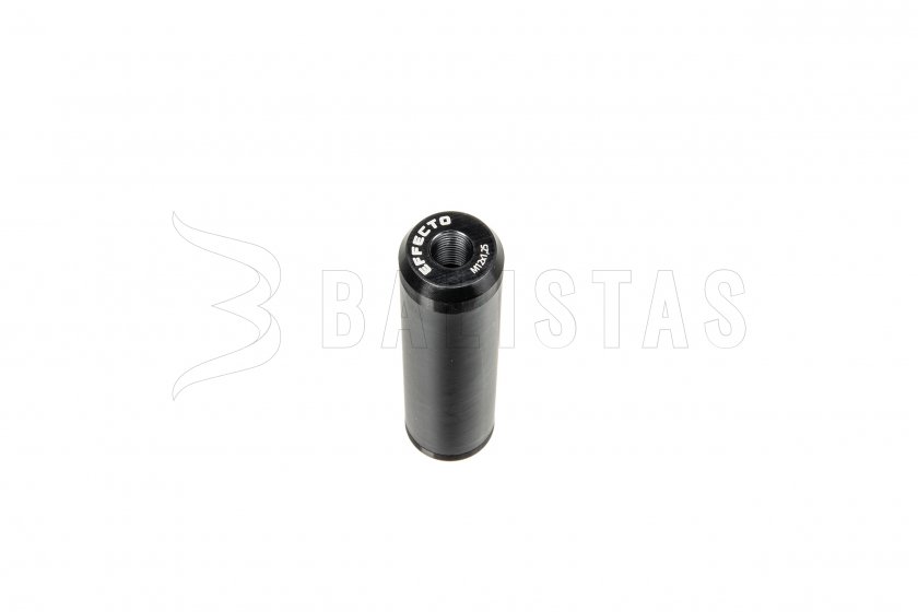 Luftgewehr Effecto PX-5 Sport 5,5mm Lamino Green