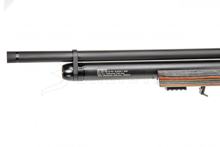 Luftgewehr Effecto PX-5 Sport 5,5mm Lamino Green