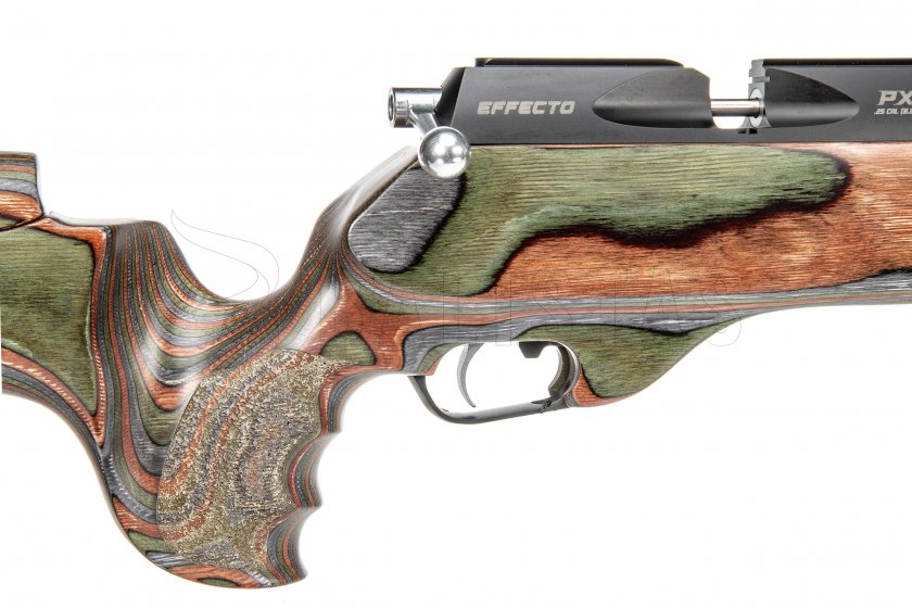 Luftgewehr Effecto PX-5 Sport 5,5mm Lamino Green