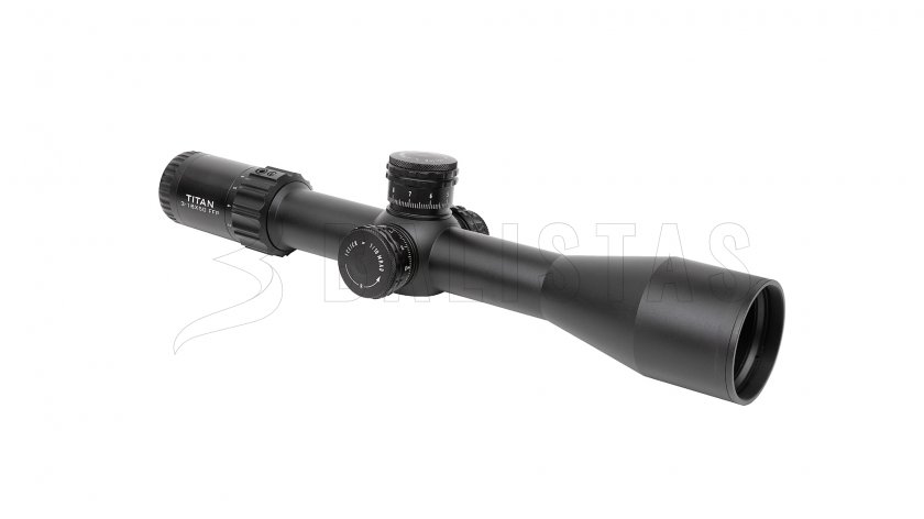 Zielfernrohr Element Titan 3-18x50 FFP APR-2D MRAD