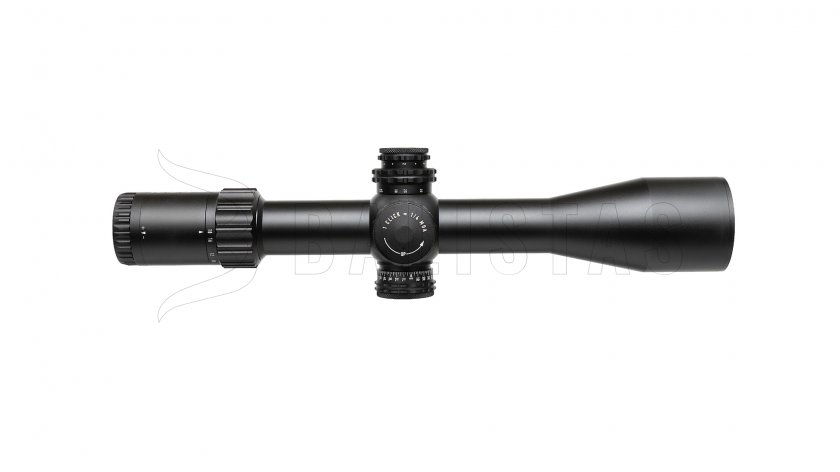 Zielfernrohr Element Titan 3-18x50 FFP APR-2D MRAD