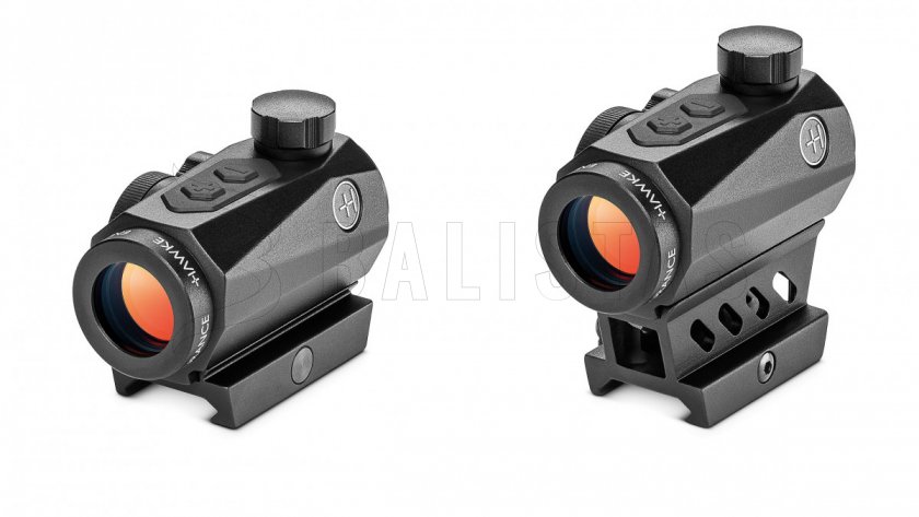 Kollimator Hawke Endurance Red Dot 1x25