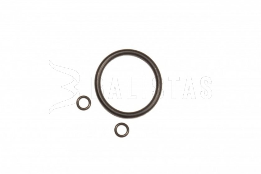 Druckregler Air Arms S510