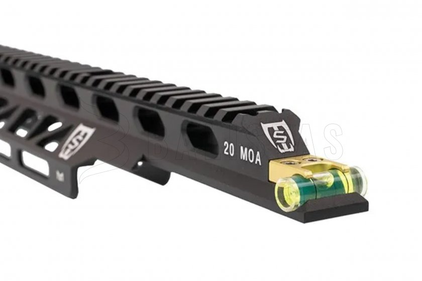 Montageschiene Saber Tactical FX Impact TRS