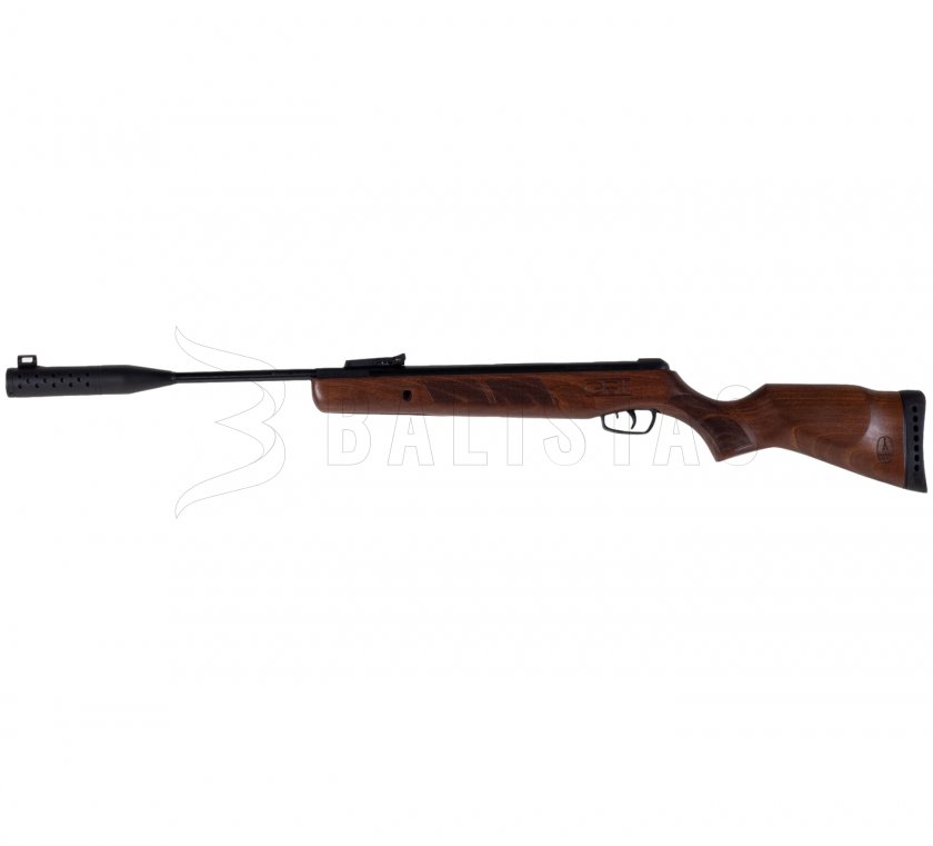 Luftgewehr BSA GRT Meteor Evo Silentium 5,5mm