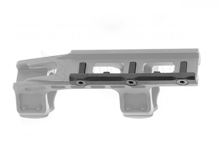 Montage einteilig UTG Accu-Sync 34mm/22mm hoch