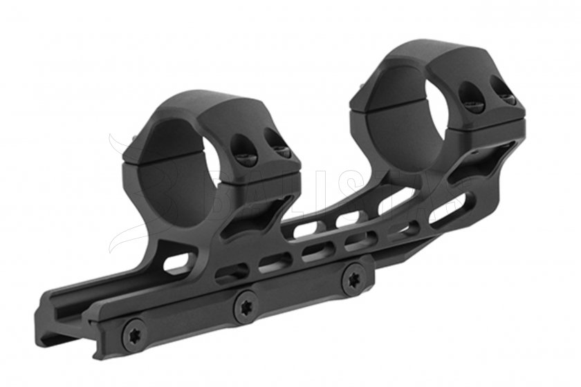 Montage einteilig UTG Accu-Sync 34mm/22mm hoch