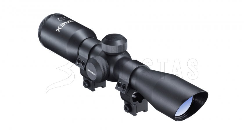 Zielfernrohr Umarex RS 4x32 Compact