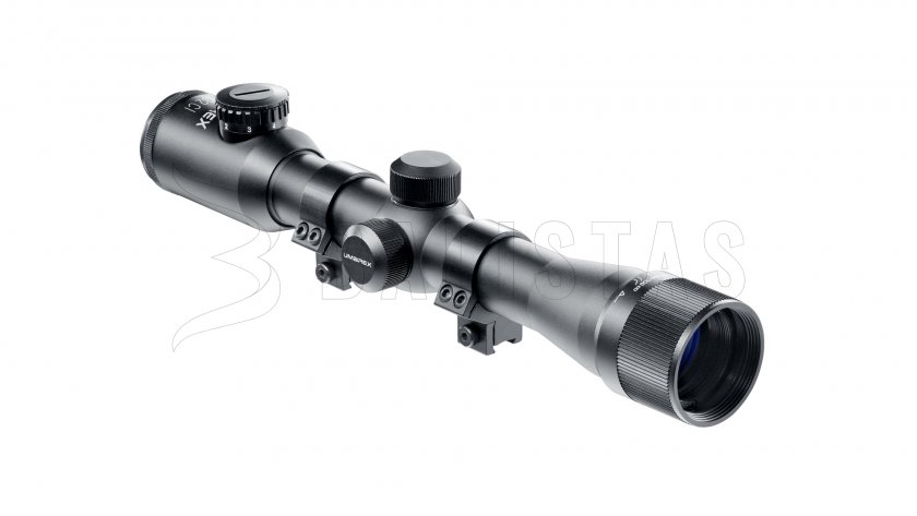 Zielfernrohr Umarex RS 4x32 CI