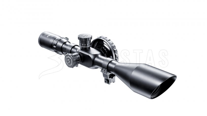 Zielfernrohr Umarex RS 8-32x56 FT