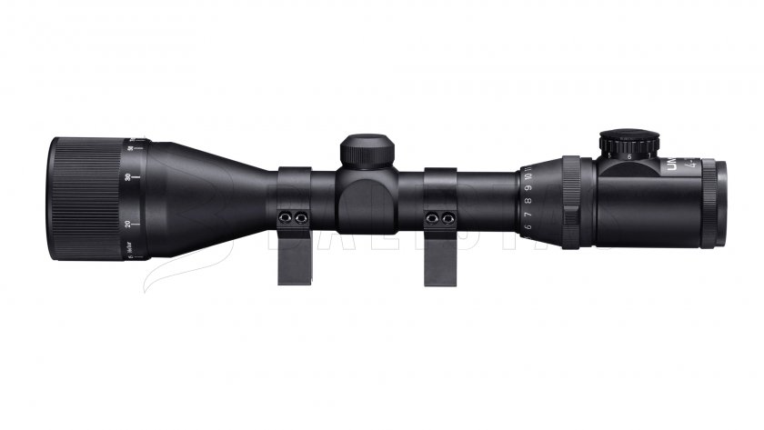 Zielfernrohr Umarex RS 4-12x50 CI
