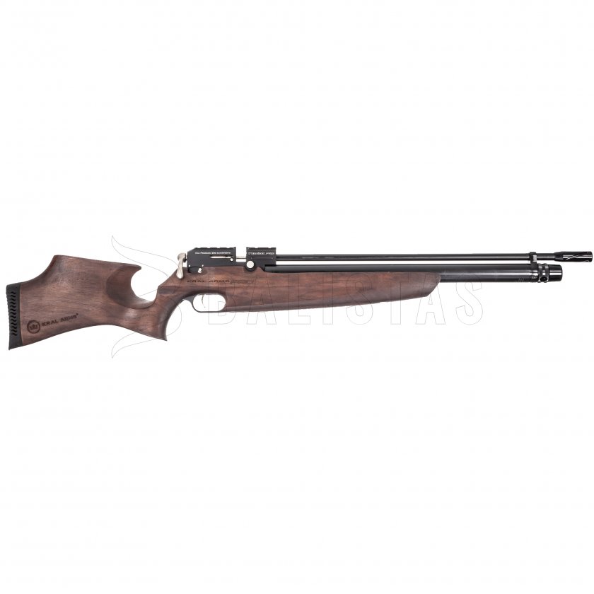 Kral Arms Puncher Pro 5,5mm