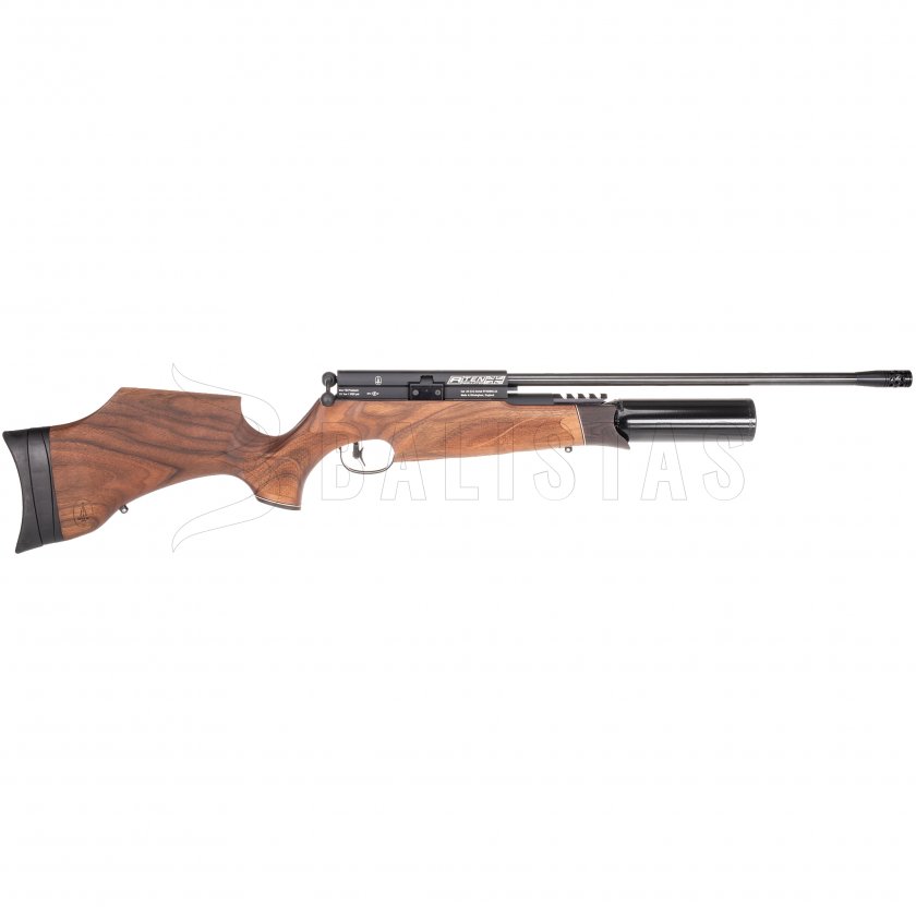 Luftgewehr BSA R10 SE Walnut 5,5mm