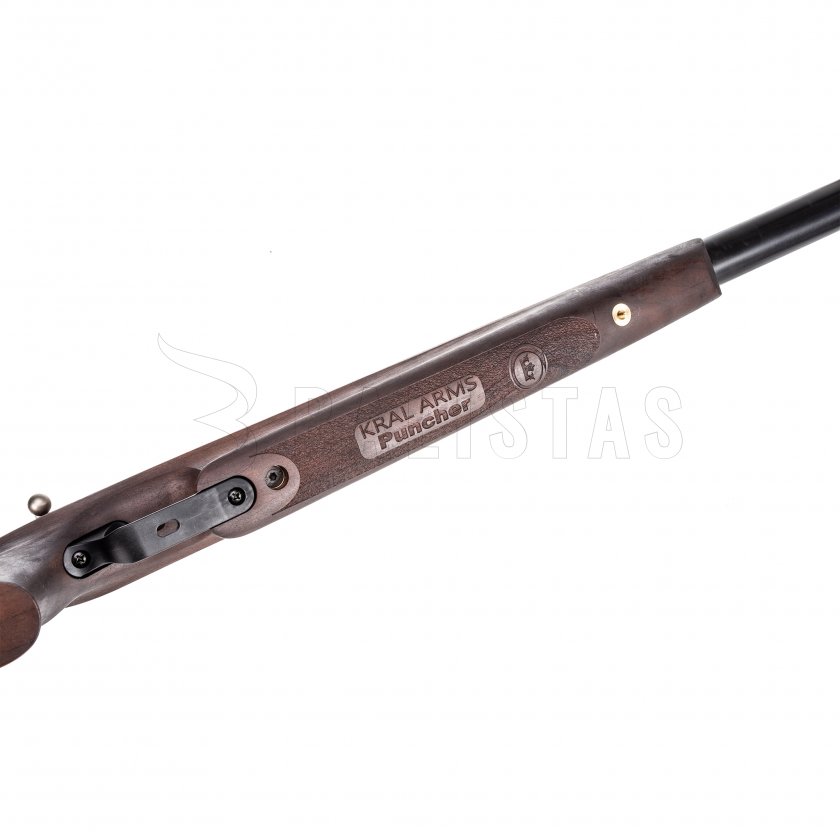 Kral Arms Puncher Pro 5,5mm