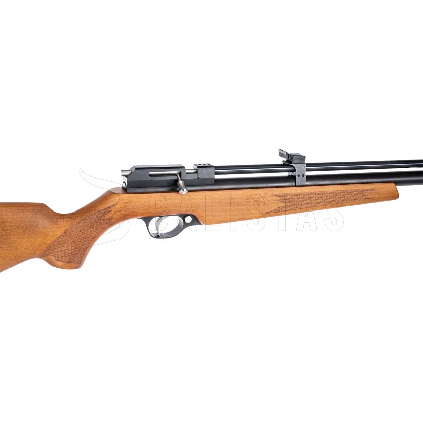 Luftgewehr SPA Snowpeak PR900W Gen2 5,5mm