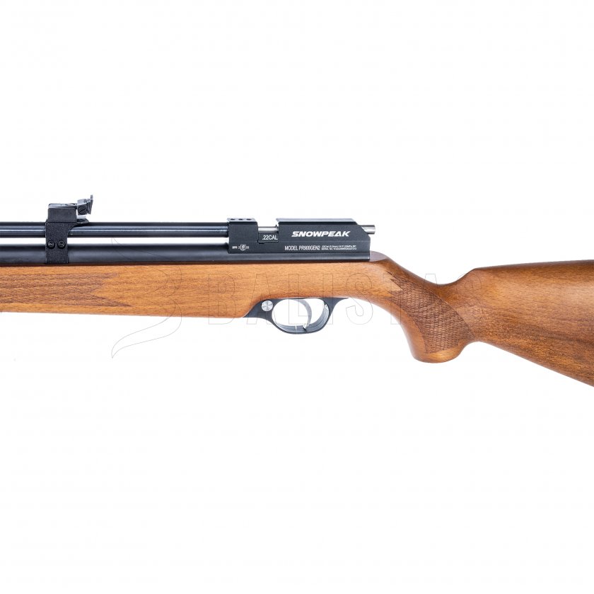 Luftgewehr SPA Snowpeak PR900W Gen2 5,5mm