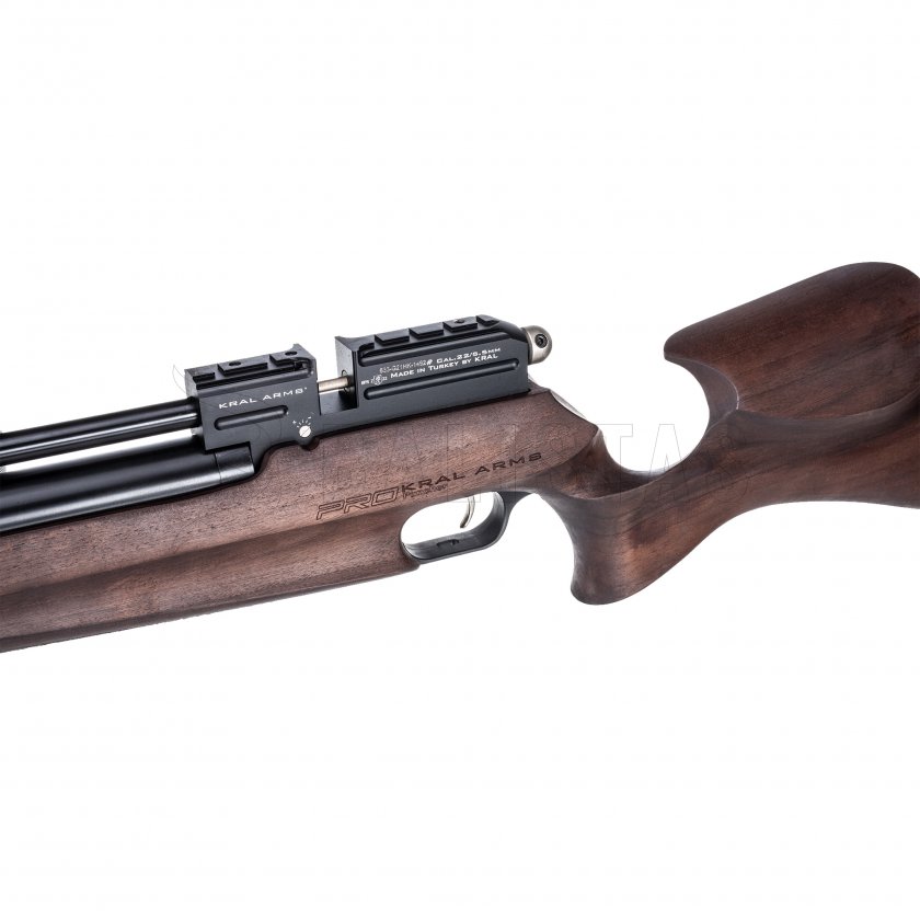 Kral Arms Puncher Pro 5,5mm