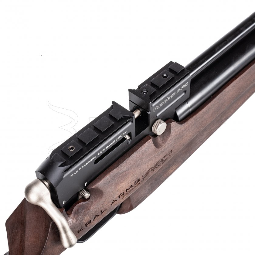 Kral Arms Puncher Pro 5,5mm