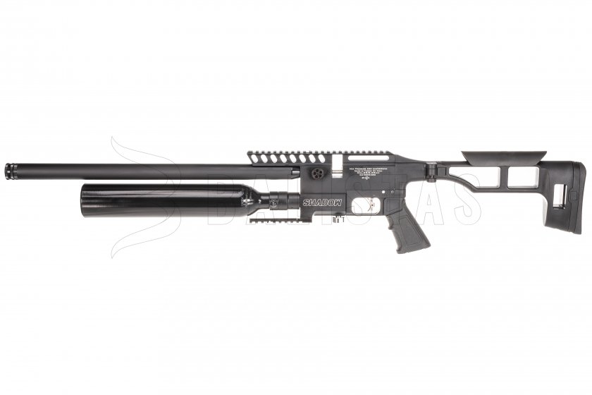 Luftgewehr Kral Arms Puncher Shadow 5,5mm