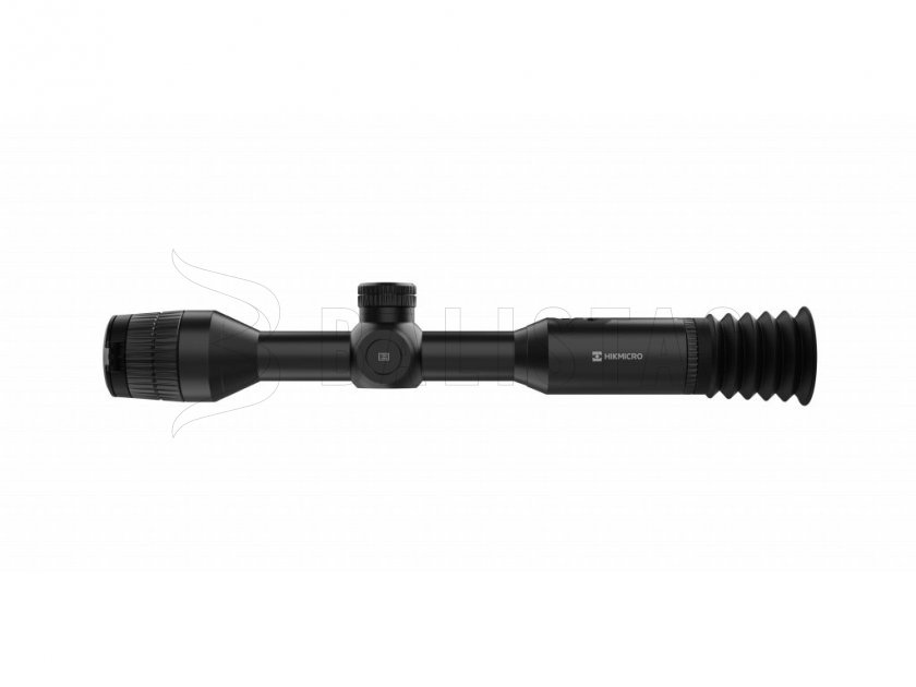 Wärmebild-Zielfernrohr Hikmicro STELLAR SQ35