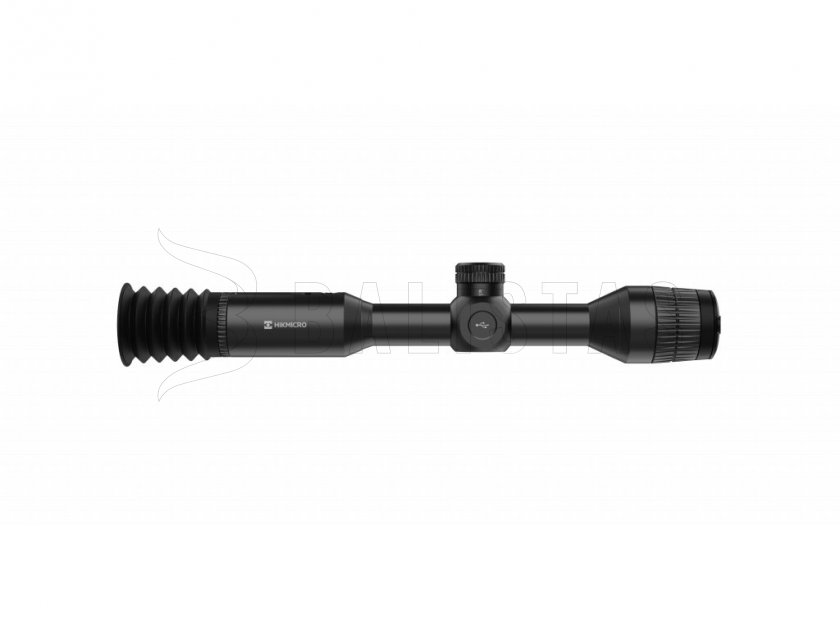 Wärmebild-Zielfernrohr Hikmicro STELLAR SQ35