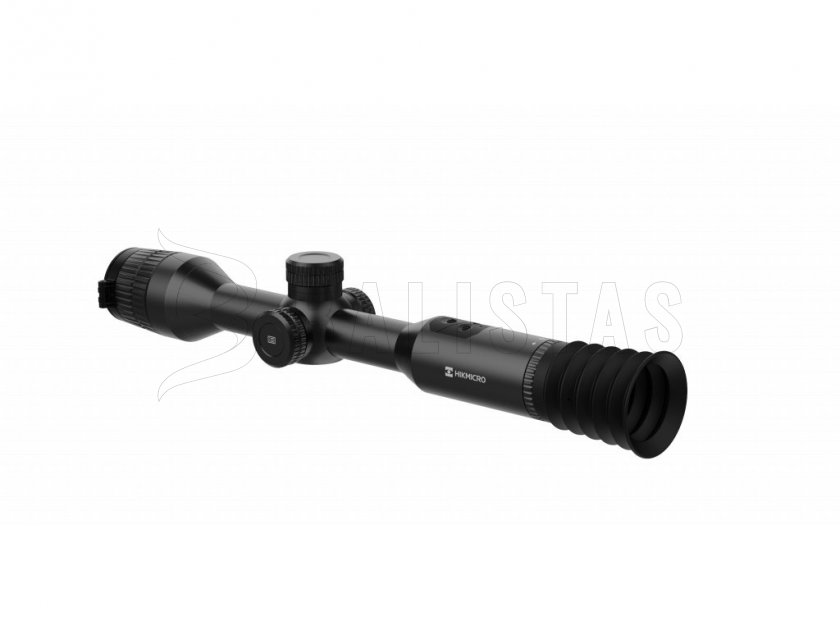 Wärmebild-Zielfernrohr Hikmicro STELLAR SQ35