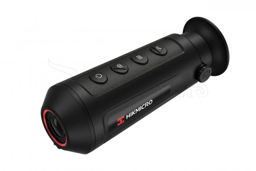 Wärmebild-Monokular Hikmicro LYNX LC06