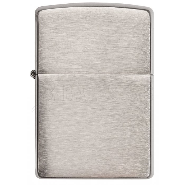 Feuerzeug Zippo Chrome