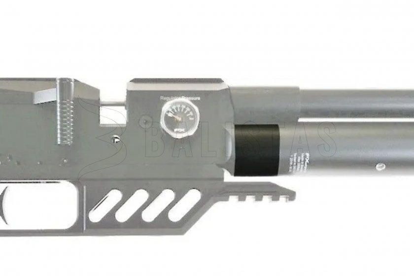 Leistungsplenum FX Dreamline