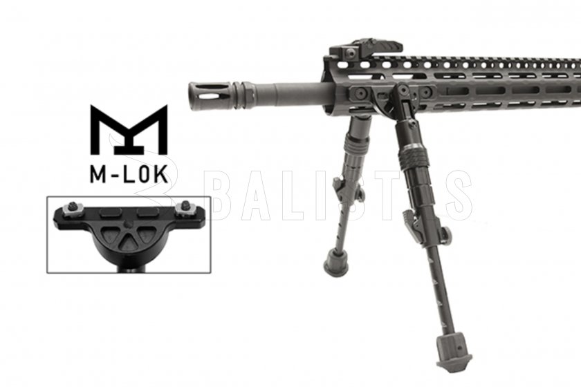 Zweibein UTG Recon Flex M-LOK